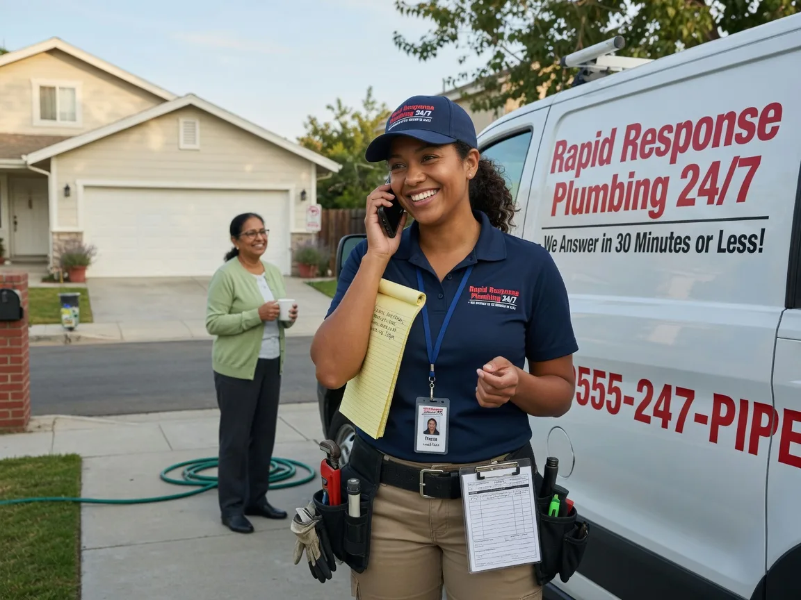 Emergency Plumber Saugatuck, MI FAQs